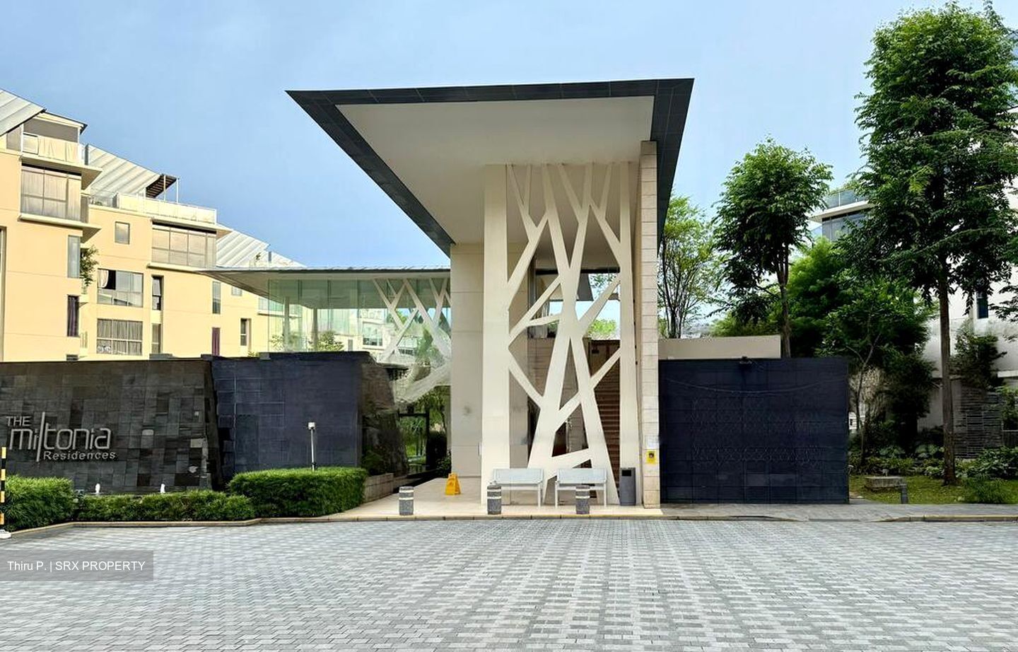 The Miltonia Residences (D27), Condominium #449971291